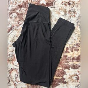 Aerie Real Me Leggings - Black